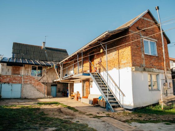 Продаж будинку з ділянкою, с. Давидів, без комісії Давидів