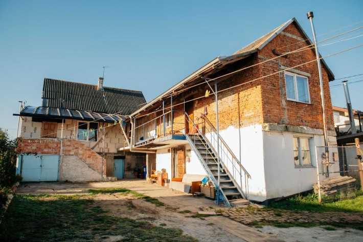 Продаж будинку з ділянкою, с. Давидів, без комісії - фото 1