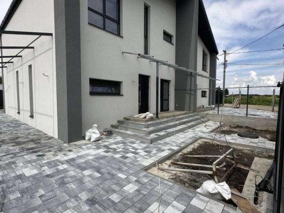 Продаж дуплексу в Давидові. Давидів