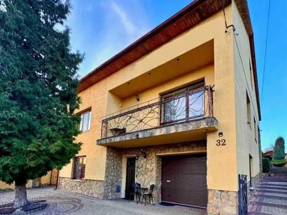 Продаж будинку біля Львова. Без комісії для покупця. Давидів