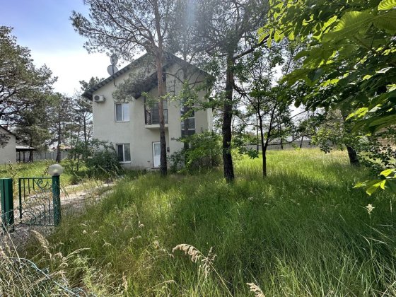 Продаю коттедж у моря Коблево 207м2 Коблево