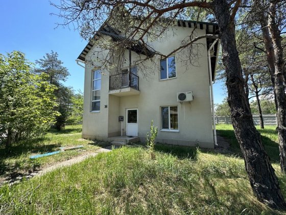 Коттетдж 2-х этажный в сосновом лесу с Коблево. Без комиссии Коблево