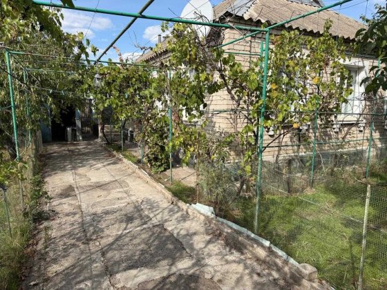 Продається будинок в м. Баштанка по вул. Українська, 32-А Баштанка