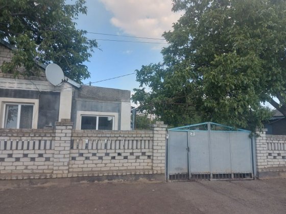 Продам дом Снигиревка Снигиревка