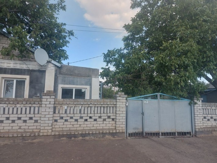 Продам дом Снигиревка - фото 1