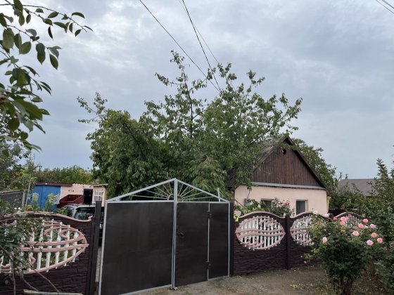 Продам Будинок в Баштанці Баштанка
