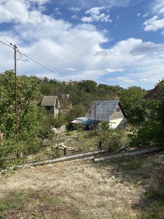 ТЕРМІНОВО Продам дачу за Сливино 18 км от города Можно под Виплату - фото 1