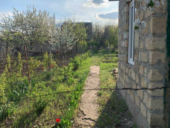 Продам дачу в Зайчевском Зайчівське