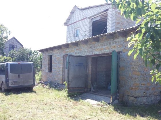 Продам дачу Сливино (Микол. обл) Сливино