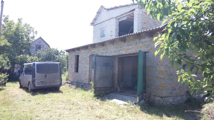 Продам дачу Сливино (Микол. обл) - фото 1