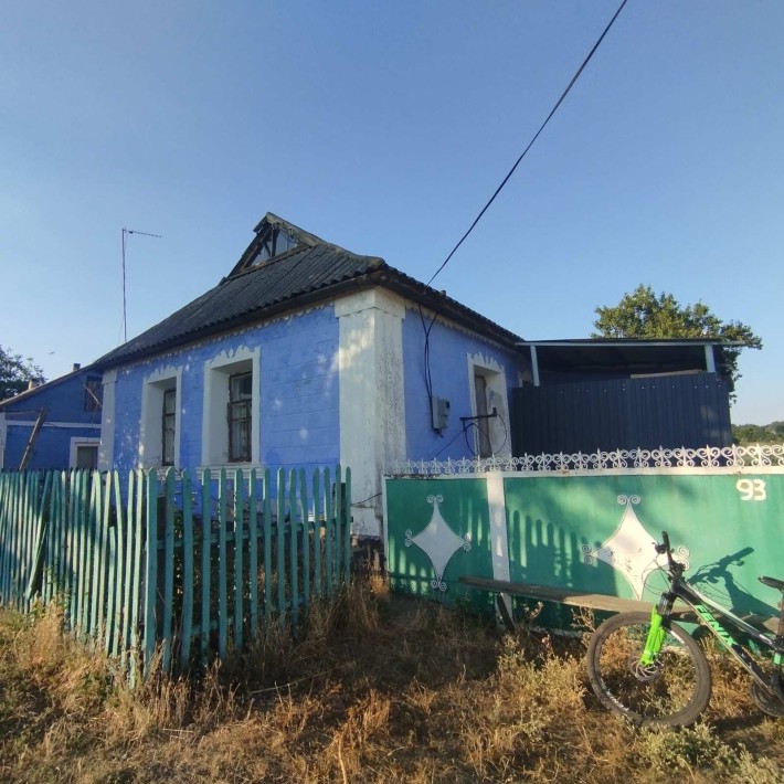 Житловий будинок - фото 1