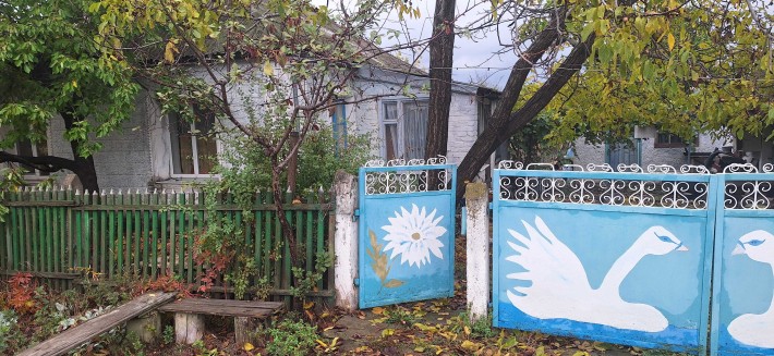 Продамо хату в Арбузинці - фото 1