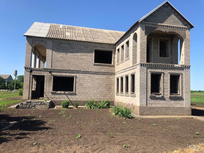 Будинок в С. Арбузинка - фото 1