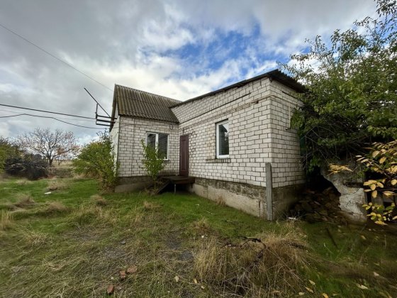 Будинок з ділянкою. Воскресенське. 27 соток землі. Воскресенское