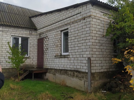 Дом 2015 гп  Воскресенское ул.Одесская 3 к  85 кв 27 сот свет газ вода Воскресенское