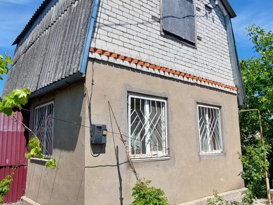 Будинок, дача с. Лупарево Лупареве