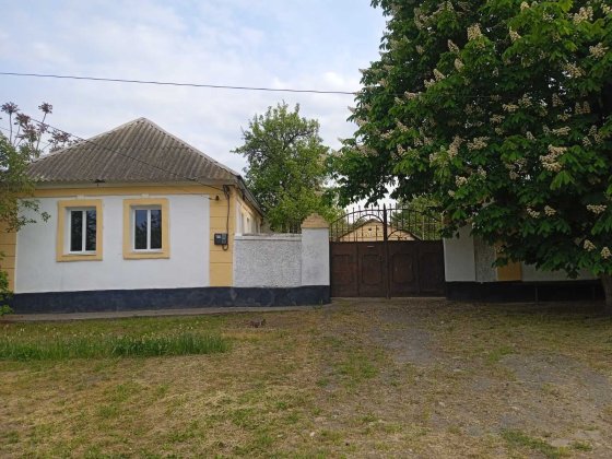 Продам дом в Селе Мішково-Погорілове
