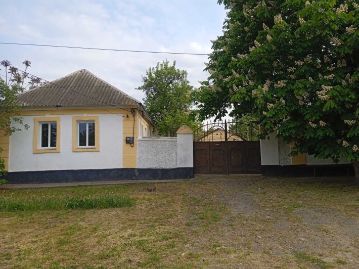 Продам дом в Селе - фото 1