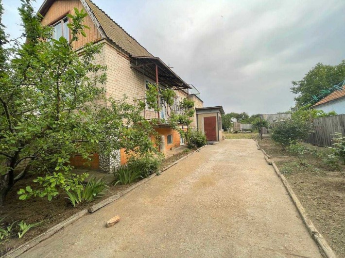 Продаю будинок в с. Мішково-Погорілове - фото 1