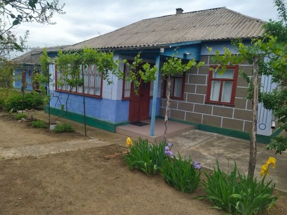 Продам будинок в сільській місцевості Кривое Озеро