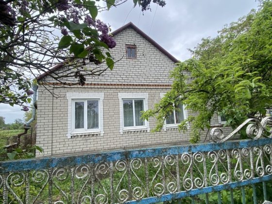 Продам Дом Першотравнева 7 Новий Буг