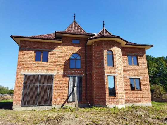 Продам будинок в с. Панка. Ціна ДОГОВІРНА Доманевка