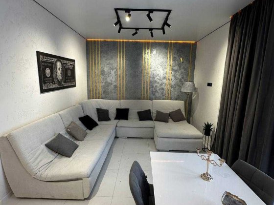 В продаже отдельно стоящий дом в Червоном Хуторе. 1K7 Лиманка