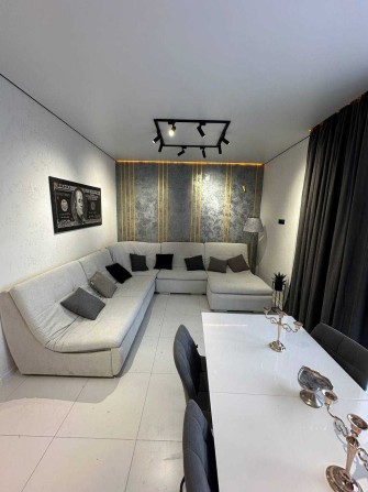 В продаже отдельно стоящий дом в Червоном Хуторе. 1K7 - фото 1