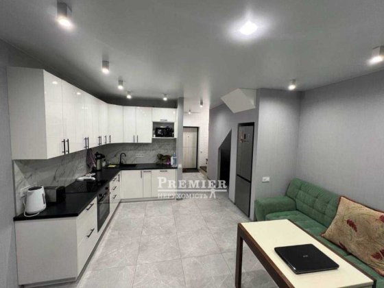 Таунхаус. 70 м2. Ремонт, мебель и техника. Близость моря Лиманка