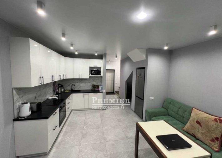 Таунхаус. 70 м2. Ремонт, мебель и техника. Близость моря - фото 1