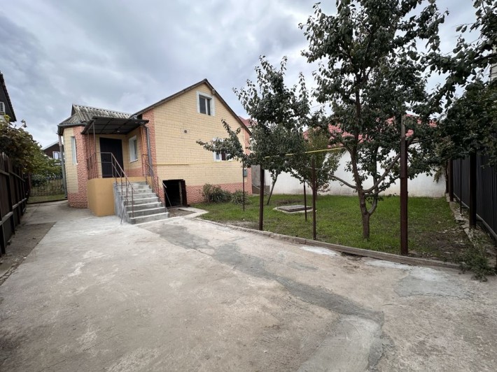 Частный дом Червоный хутор ул Хуторская - фото 1