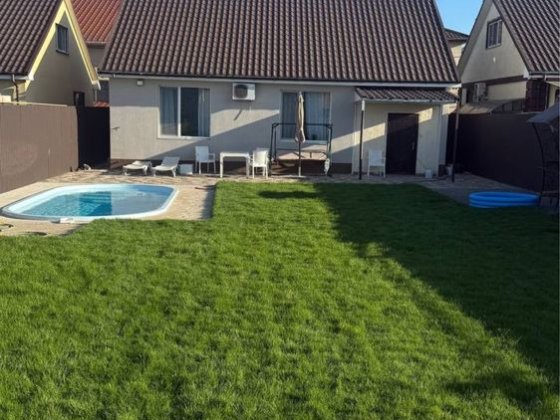 Продам Дом Гарманная Червоный Хутор Лиманка