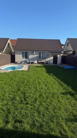 Продам Дом Гарманная Червоный Хутор - фото 1