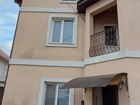 Продам Дуплекс в Червоном Хуторе (Черноморка 2) Лиманка