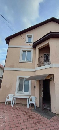 Продам Дуплекс в Червоном Хуторе (Черноморка 2) - фото 1