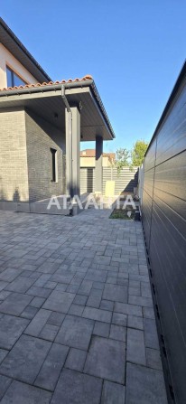 Просторный дом в Совиньоне у моря - фото 1