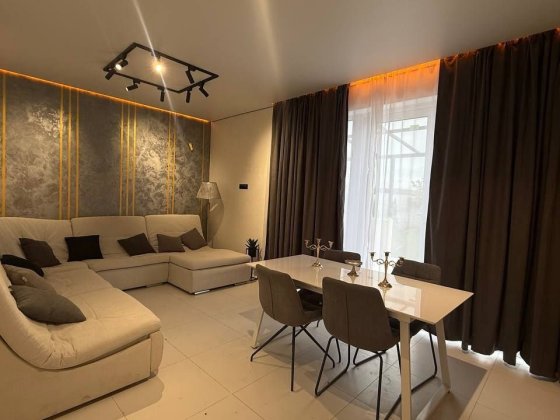 Акция 3 дня! Червоный Хутор, Продам дом с ремонтом 170 кв.  Рассрочка Лиманка