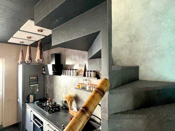 Продам Коттедж в Лиманка рядом ЖК Розенталь Лиманка