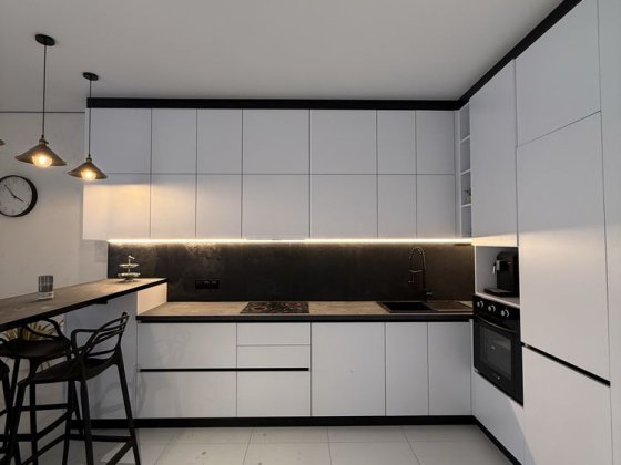 Червоный Хутор! Новый современный ремонт! Лиманка