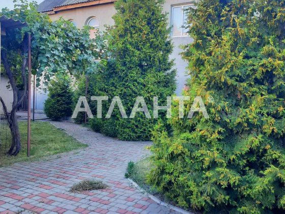 Просторий будинок для великої та дружної родини Лиманка