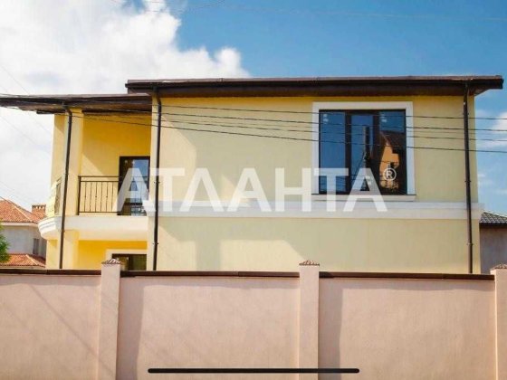 Просторный дуплекс по цене квартиры Лиманка