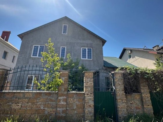 ‼️Продажа дома Царское село‼️4 сотки‼️рядом Таирова Кадоры 411 батарея Лиманка