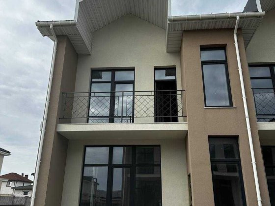 СРОЧНО Таунхаус ЖМ Дайберг 95 кв.см 1 сотка Лиманка