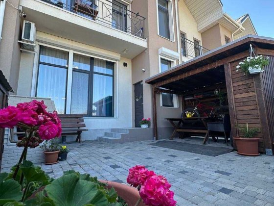 Таунхаус в ЖМ Дайберг! Лиманка