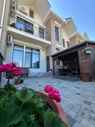 Таунхаус в ЖМ Дайберг! - фото 1