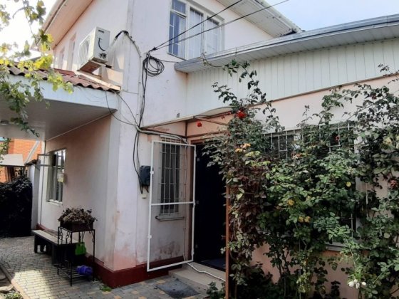 Продам дом Фонтанка морская сторона Фонтанка