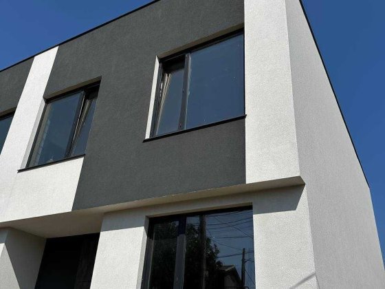 Таунхаус по цене квартиры! Евідновлення, Еоселя Фонтанка