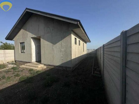 1-этажный дом в Фонтанке Фонтанка