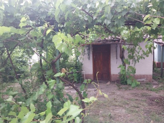 Продам дом в Одесской области Фонтанка