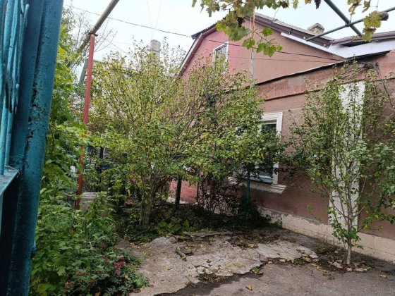 Дом на морской стороне Фонтанки — ваша уютная гавань